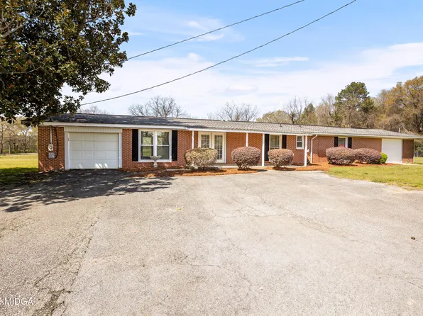 3847 S Walden Rd, Macon, GA 31216