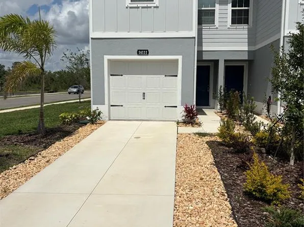 14111 Crimson Ave, Bradenton, FL 34211