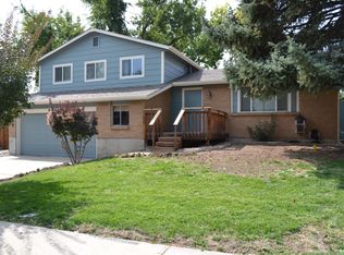 6961 Deframe Ct, Arvada, CO 80004