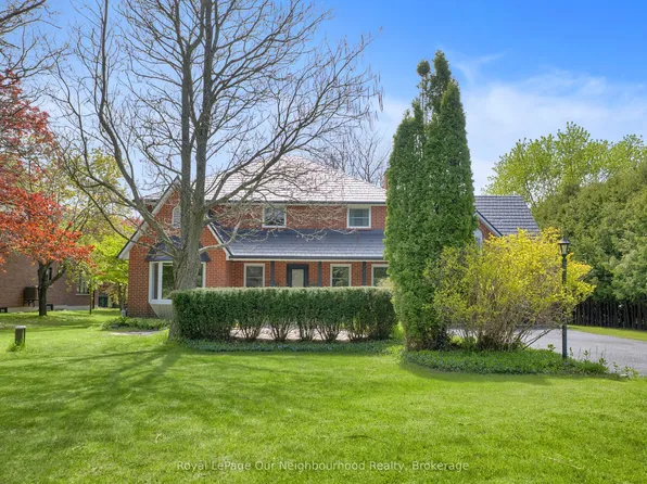 3650 Old Scugog Rd, Clarington, ON L1C 4J2