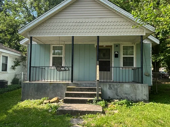 2156 W High St, Springfield, MO 65803