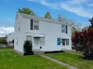14101-14103 Rainbow Ave, Cleveland, OH