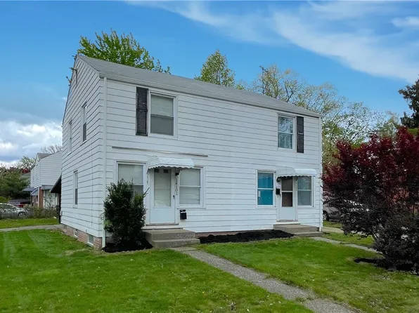 14101-14103 Rainbow Ave, Cleveland, OH 44111