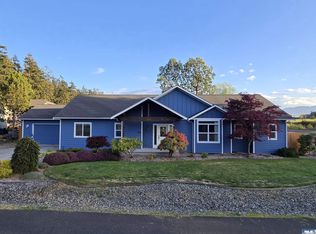 111 Madigan Rd, Sequim, WA 98382