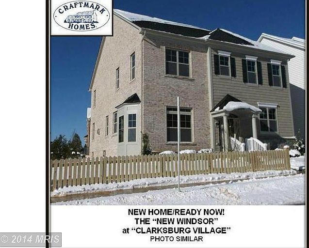 2nd image of 22516 Sweetspire Dr
