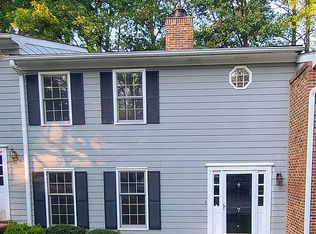 7 Woodberry Pl, Spartanburg, SC 29307