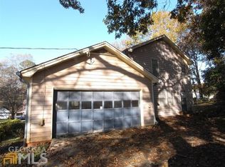 4835 Bexley Dr, Stone Mountain, GA 30083