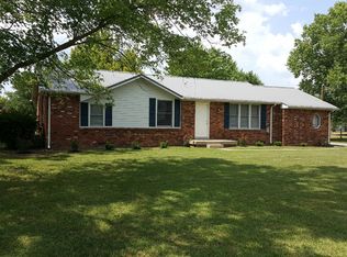 2303 Obrien Dr, Murfreesboro, TN 37130