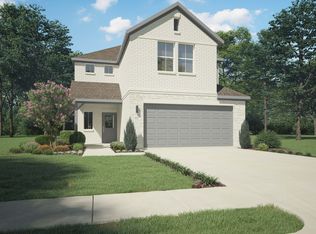 118 Diablo Loop, Elgin, TX 78621