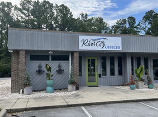 1329 S Glenburnie Rd #A, New Bern, NC 28562