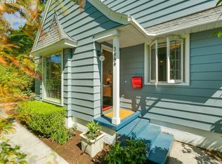 3646 SE 38th Ave, Portland, OR 97202