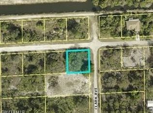 1401 W 18th St, Lehigh Acres, FL 33972