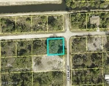 1401 W 18th St, Lehigh Acres, FL, 33972