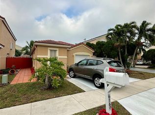 6169 Mohawk Ter, Margate, FL 33063