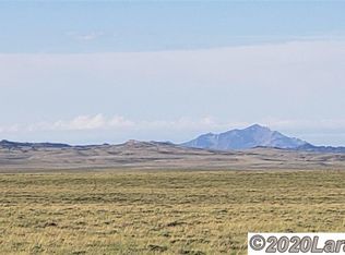 144 Buckeye Rd, Rock River, WY 82083