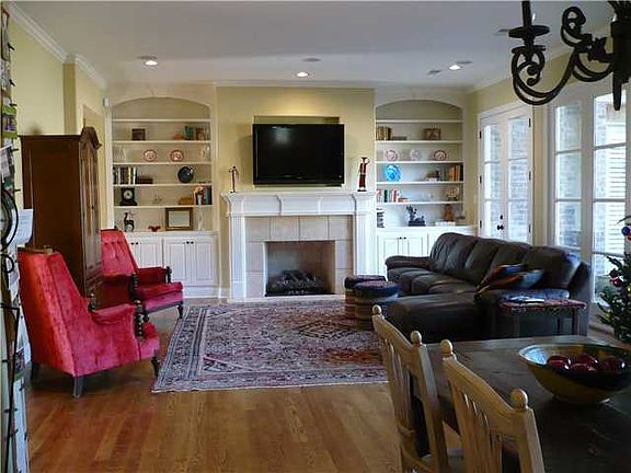 custom built-ins, hardwoods