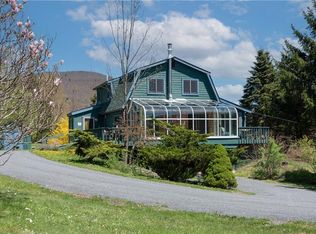 369 Upper Gorge View Ln, Roxbury, NY 12474