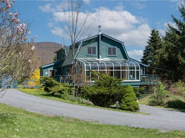 369 Upper Gorge View Lane, Other, NY 12474