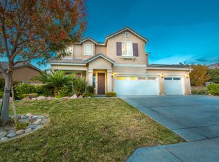 3211 Albret St, Lancaster, CA 93536