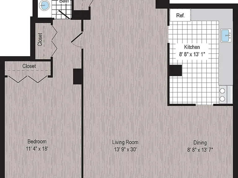 The PIERRE Apartments — Photo 26