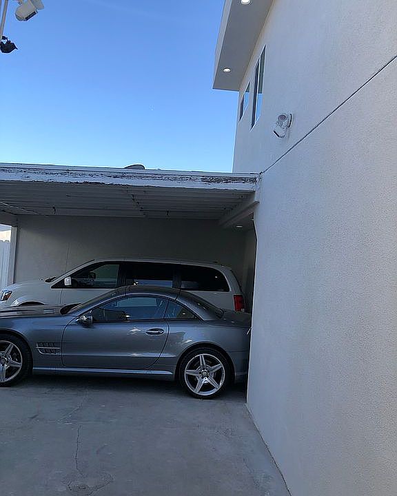 1st image of 509 N Curson Ave #1