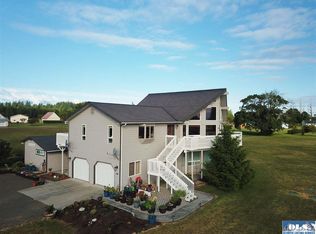 308 Jake Hall Rd, Sequim, WA 98382