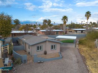 3701 S Peggy Ln, Tucson, AZ 85730