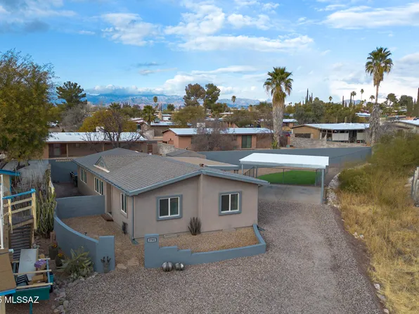 3701 S Peggy Ln, Tucson, AZ 85730