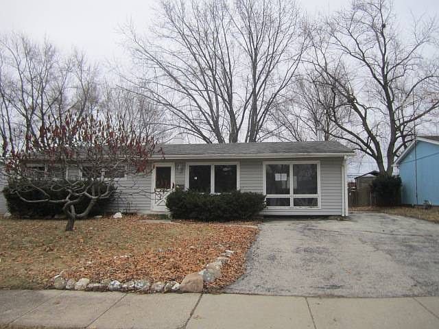 1st image of 18469 W Woodland Ter