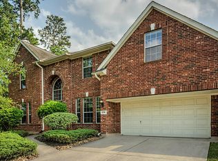 6739 Pinetop Glen Ln, Spring, TX 77379