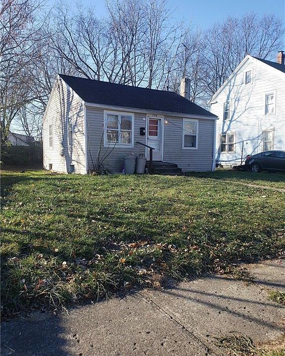 2nd image of 799 W Johnny Lytle Ave