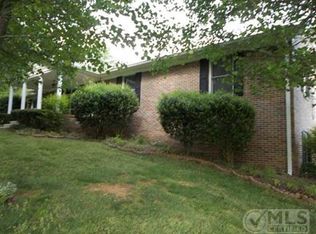 520 Williams Hollow Rd, Pulaski, TN 38478
