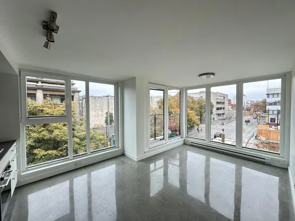 150 E Cordova St #602, Vancouver, BC V6A 0E7