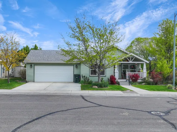4324 El Dorado Dr, Elko, NV 89801
