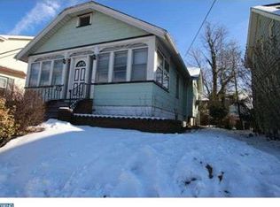 132 E Pine St, Audubon, NJ 08106