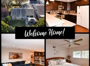 2555 E Olivera Rd, Concord, CA 94519