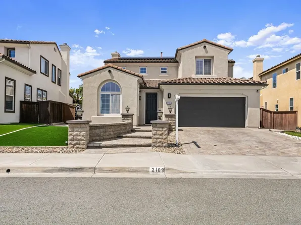 2169 Corte San Simeon, Chula Vista, CA 91914