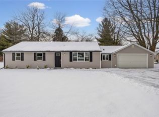 3887 Mount Read Blvd, Rochester, NY 14616