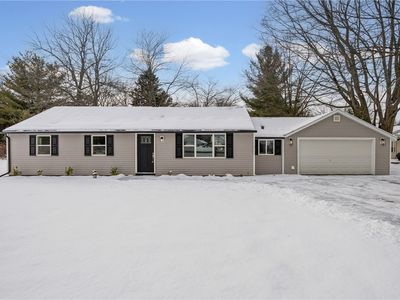 3887 Mount Read Blvd, Rochester, NY, 14616