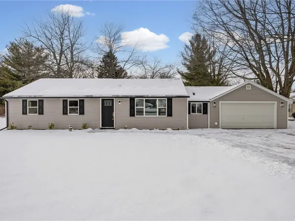 3887 Mount Read Blvd, Rochester, NY 14616
