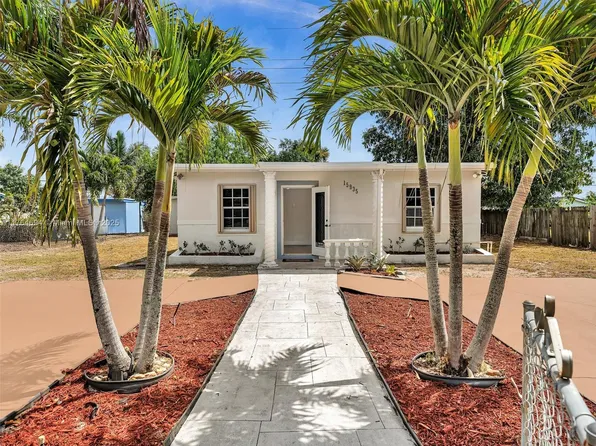 15935 NW 19th Ave, Miami Gardens, FL 33054