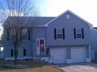 14731 Ames Ave, Omaha, NE 68116