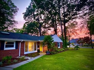 6919 Chironna Pl, Norfolk, VA 23518