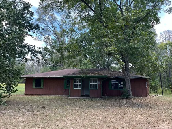 53A Raymond Price Rd, Deville, LA 71328