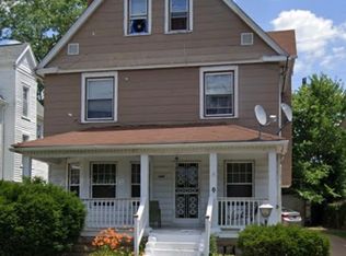 1265 Rozelle Ave, East Cleveland, OH 44112