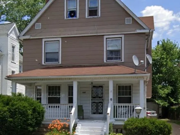 1265 Rozelle Ave, East Cleveland, OH 44112