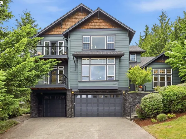 2667 NW Birkendene St, Portland, OR 97229