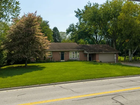 301 Short Buehrer Rd, Archbold, OH 43502