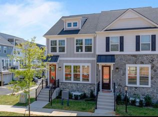 805 Park Ridge Dr #1, Crozet, VA 22932