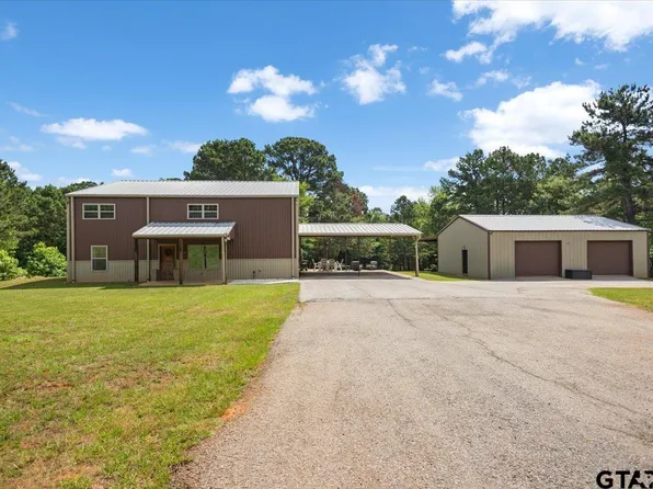 15434 County Road 434, Lindale, TX 75771